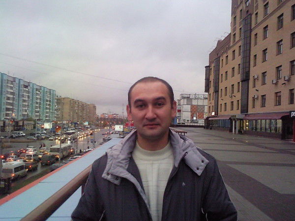 Хасаншин Эльвер