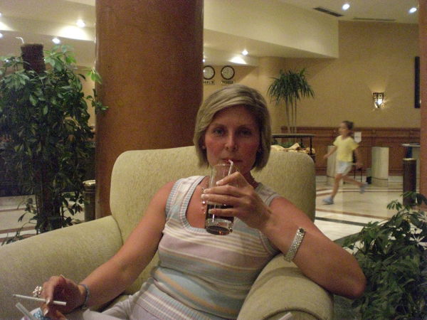 Светлана Воронцова