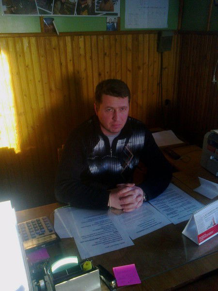 Андрей Алексеев