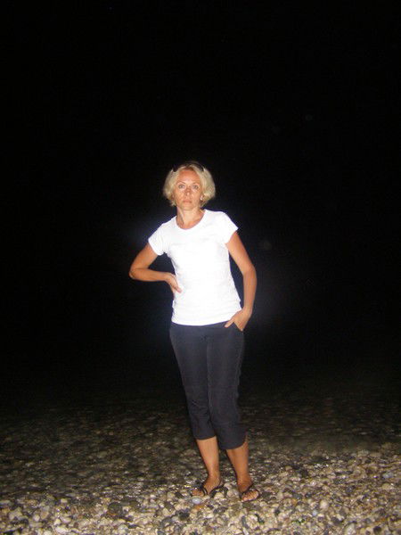 Инна Гунько