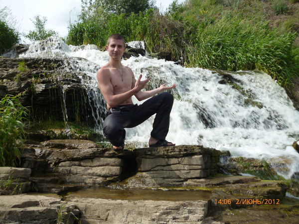 Дмитрий Черняк