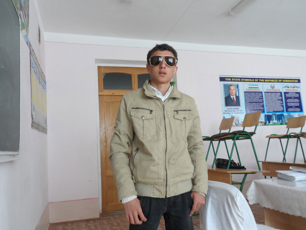 Эмиль Мамедов