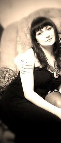 Юлия Лопухова