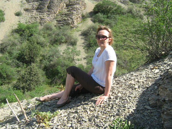 Елена Петрук