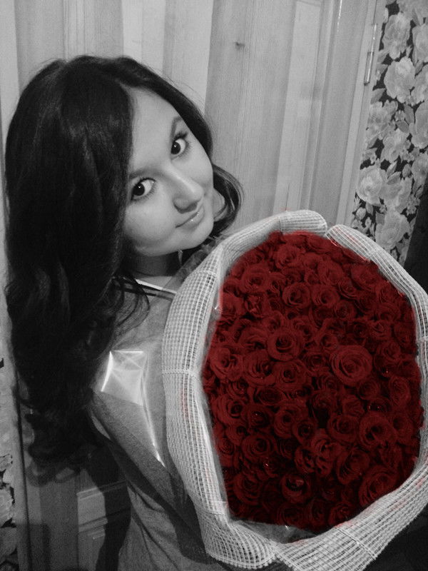 Анжела Камалова