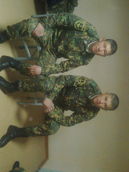 Амир Бегалиев