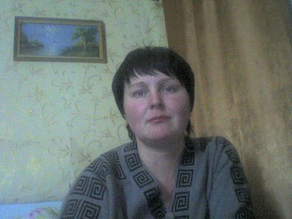 Евгения Ткачева