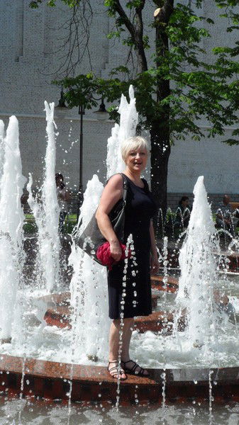 Людмила Попович