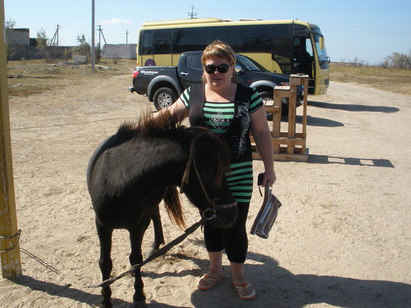 Анна Белоусова