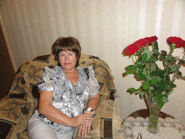 Наталья Раюллина