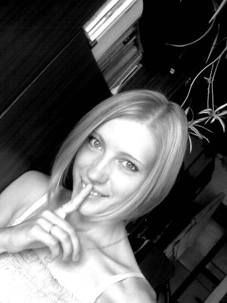 Елена Бабикова