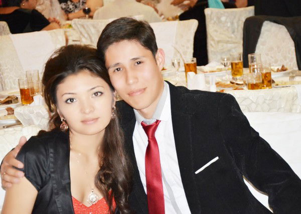 Мади Нуркиянов