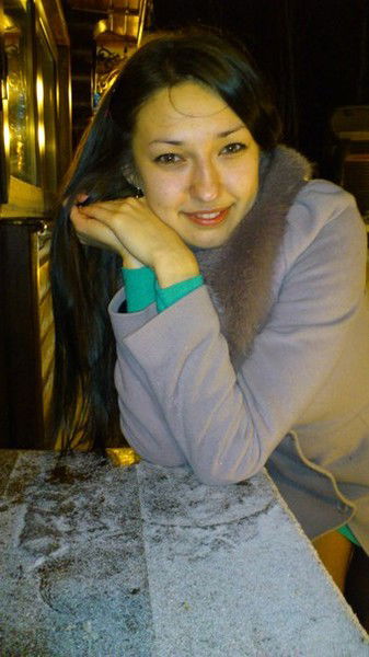 Гулька Файзуллина