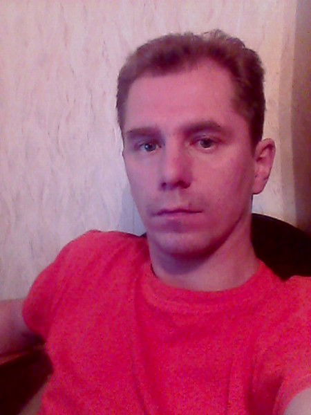 Дима Степанов