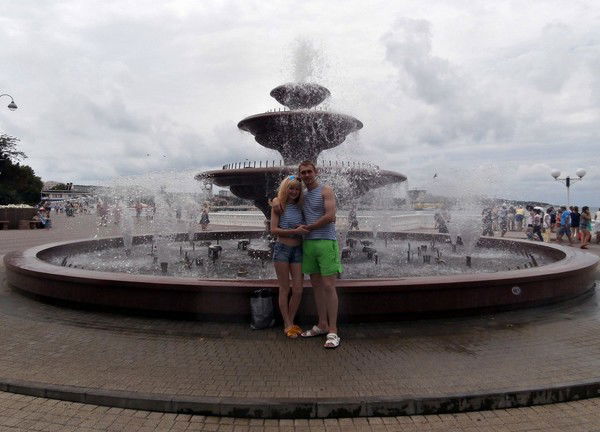 Кирилл Андрусенко