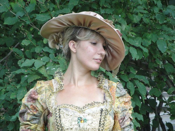 Татьяна Петрова