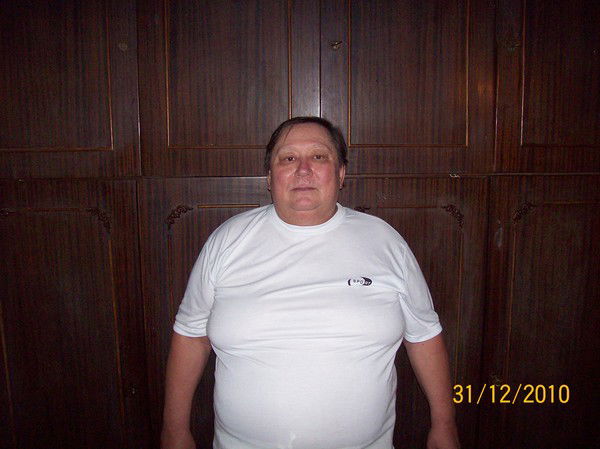 Виктор Фокин