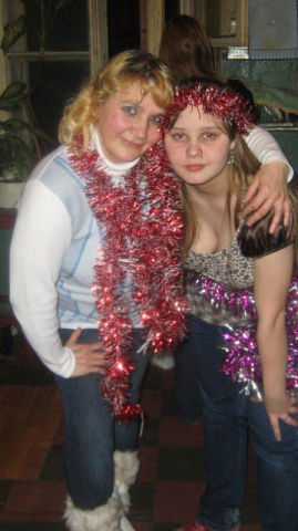 Татьяна Тамано