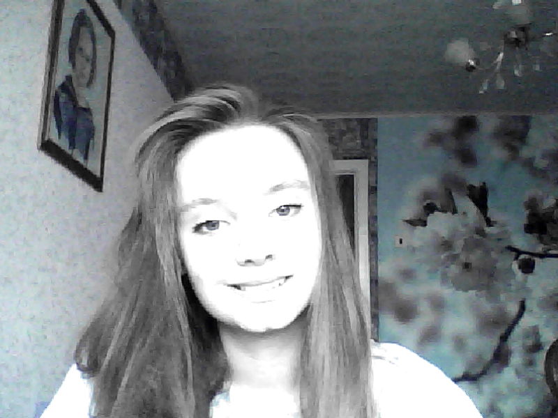 Александра Куваева