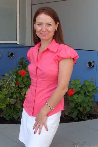 Александра Должникова