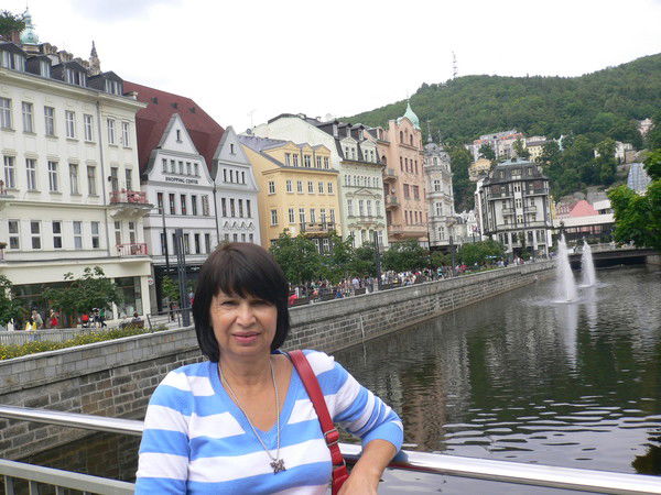 Севиль Салимова