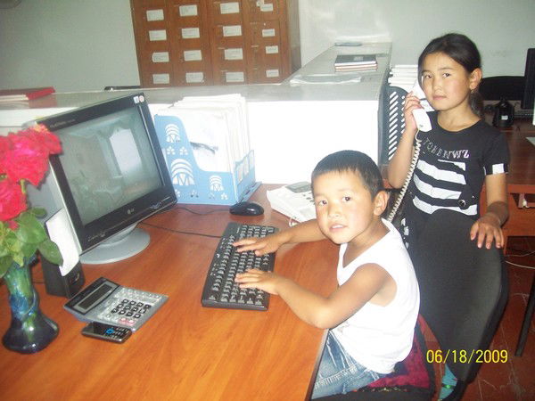 Алмазбек Арапов