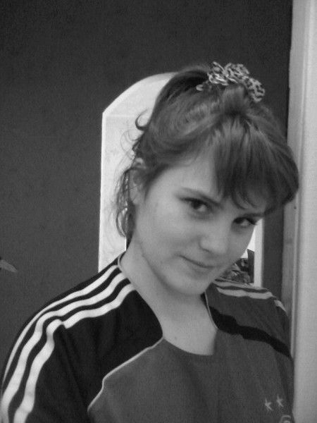 Мария Кофтанюк