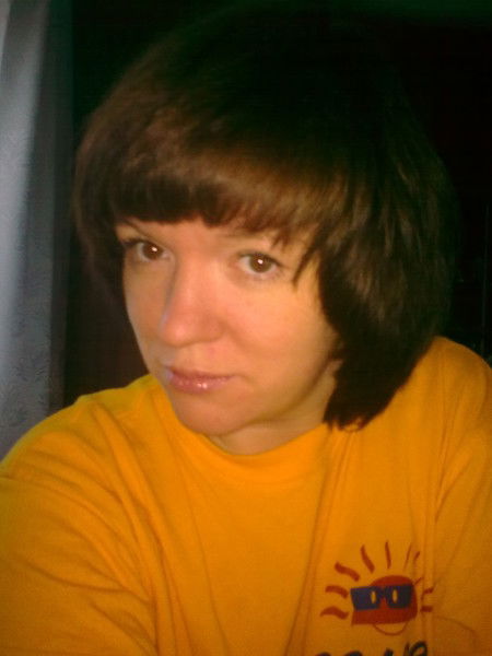 Лена Жалдак