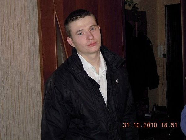 Виталя Астахов