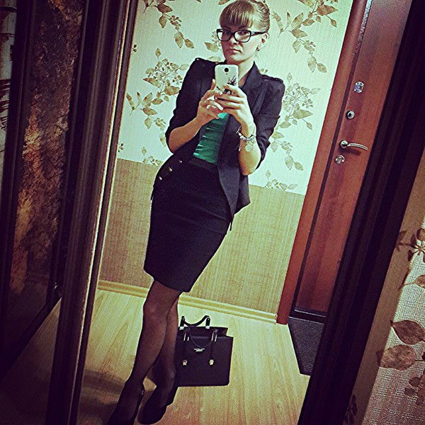 Дарья Павлова