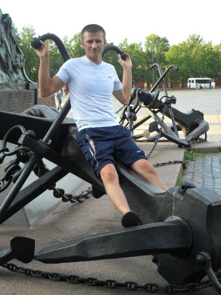 Сергей Тимаков