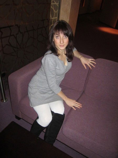 Алина Ганиева