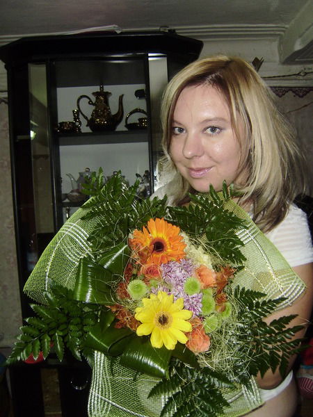 Юлия Брянская