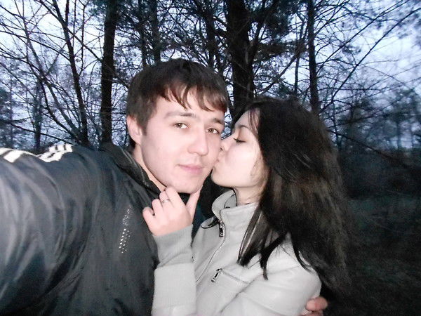 Елизавета Балковая