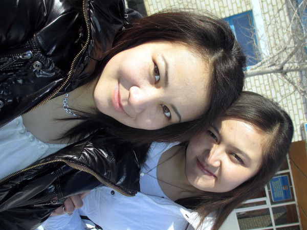 Мария Умралиева