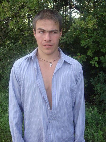 Светлан Бобыкин