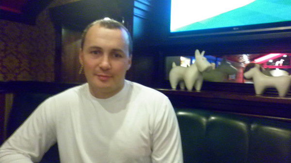 Ринат Мухамедов