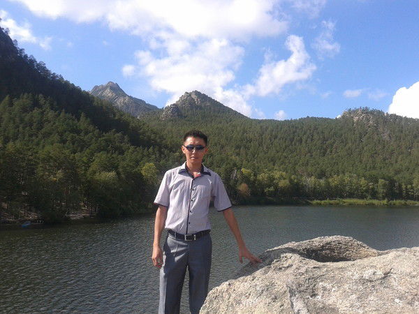 Ренат Губашев