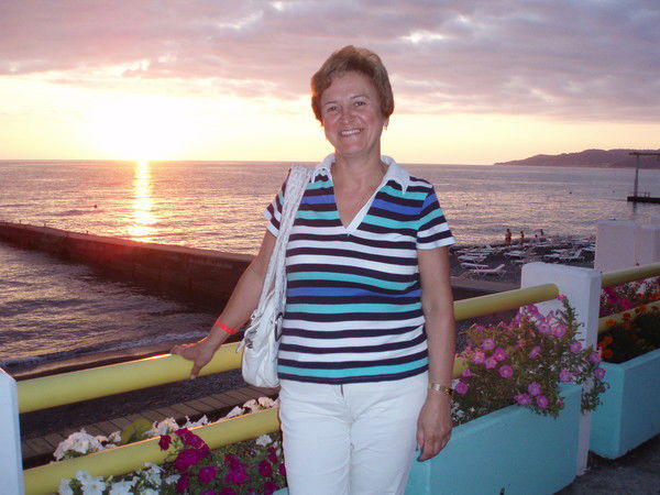 Мария Кошик