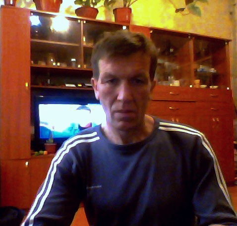 Эдуард Ашихмин