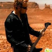 Рустам Кучербаев