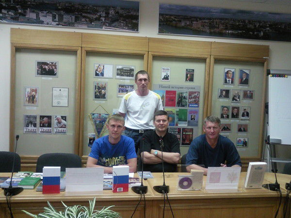 Сергей Демиденко