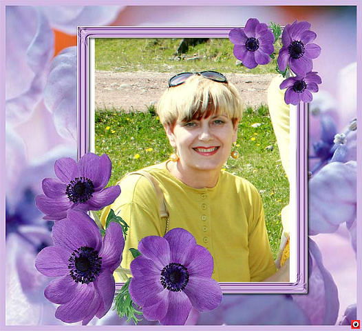 Наталья Васильева