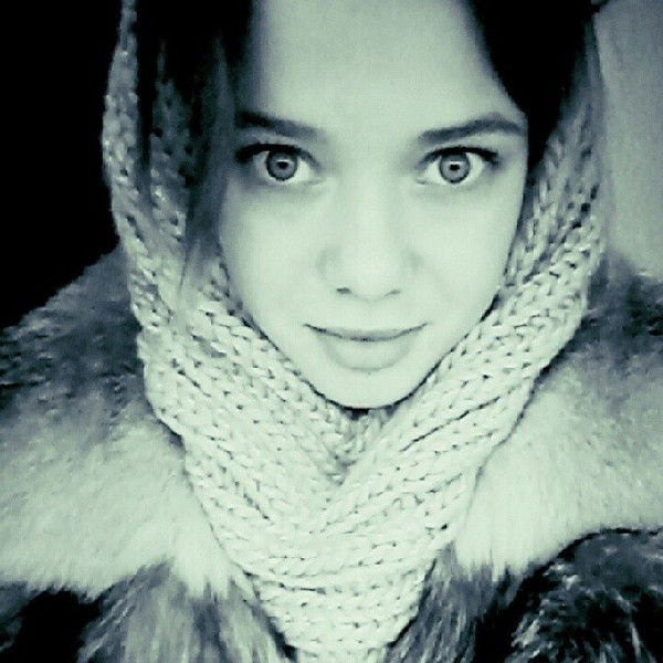 Полина Барздова