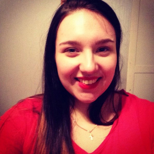 Мила Калитаева