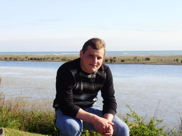 Степа Гончаров