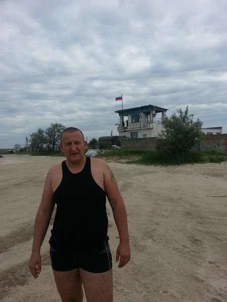 Дмитрий Пянтковский