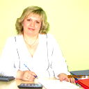 Наталия Козловская