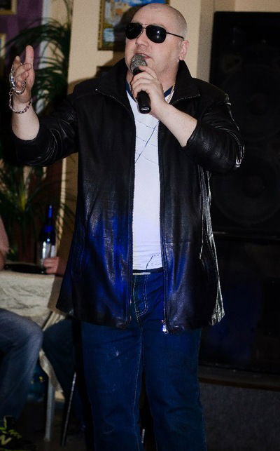 Александр Карнаухов