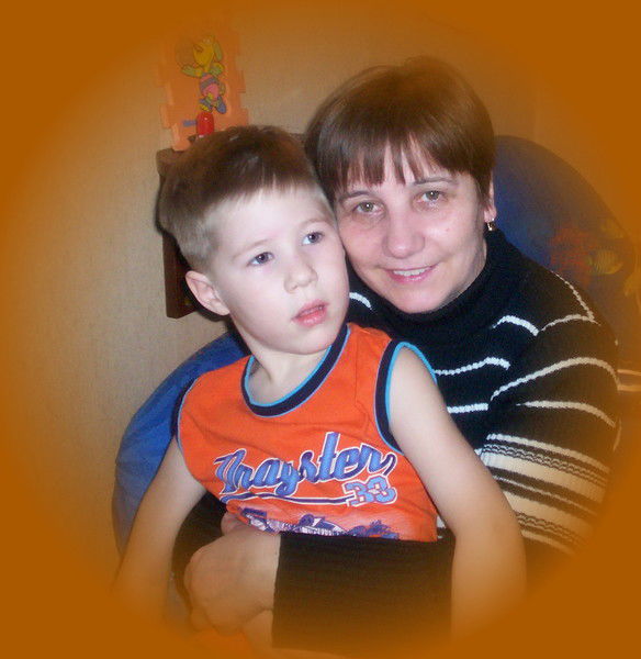 Валентина Петрушова